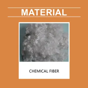 Dettaglio ravvicinato del materiale in fibra chimica bianca per ciglia finte morbide
