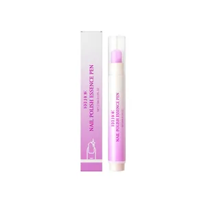 EELHOE nail polish essence pen for moisturizing and softening cuticles, 3.5ml size