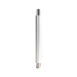 Professional 3-in-1 stainless steel cat eye magnetic pen for nail art