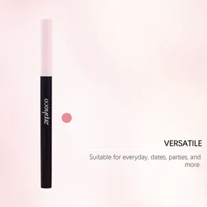 Zephoco matter Lippenkonturenstift in Rosapink für vielseitige und elegante Alltags-Looks