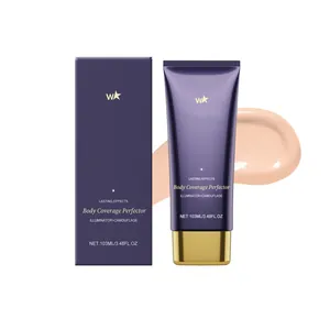 Crema correttore per il corpo per un finish nude perfetto, tubetto da 103ml.