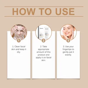 Guía paso a paso sobre cómo aplicar la BB Cream hidratante Zyvarn para un acabado natural y suave