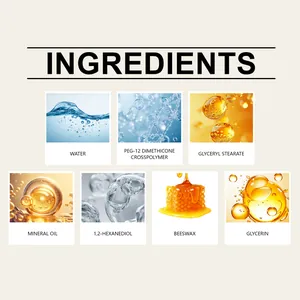 Natural beeswax wood conditioner ingredients for furniture polishing and renovation
