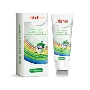 Jakehoe 100g anti-cracking wall patching paste for wall hole and crack repair
