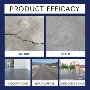 High-gloss epoxy floor primer efficacy for indoor and outdoor surface renovation