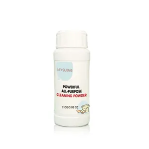 Poudre nettoyante tout usage Jaysuing 110g pour taches et saleté de cuisine