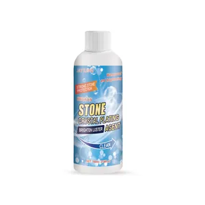 Agente de recubrimiento de cristal de piedra Jaysuing 100ml para encimeras y azulejos