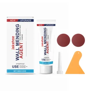Professional Jakehoe wall mending agent kit for easy repair of wall cracks and damage
