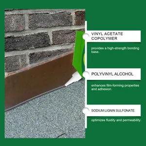 High-strength multi-purpose floor joint sealant for repairing cracks and leaking gaps between tiles