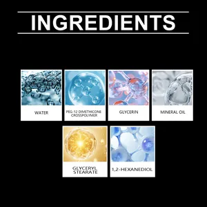 Macro detail view of ingredients for wood furniture care wax and scratch repair treatment