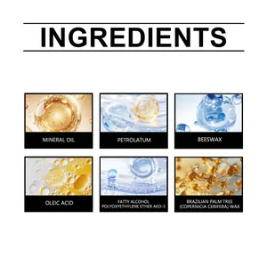 Vista macro detallada de ingredientes para grasa de corcho Harmisca de instrumentos musicales