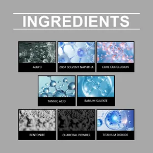 Detailed scientific overview of the chemical ingredients in dishwasher basket repair glue