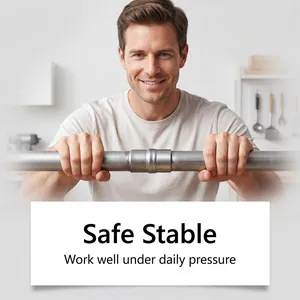 Durable waterproof metal repair glue applied to a steel pipe joint for a safe seal