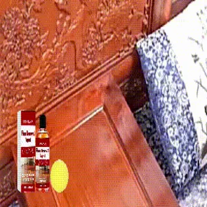 Efficace detergente liquido delicato HOMEXA per pavimenti e piastrelle con spugna
