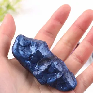 Pongo Magnetico Giocattolo Antistress Divertente Squishy Scienza Con Accessori Magnetici Lucentezza Metallica Fango Magnetico Regalo Educativo
