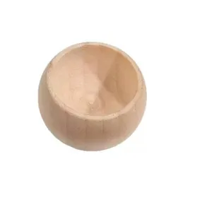 Diffusore di oli essenziali in legno naturale per aromaterapia e casa