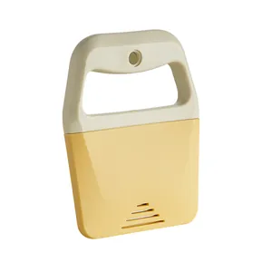 Tagliapasta durevole in acciaio inossidabile con manico ergonomico per la preparazione dolci