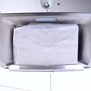 Filtro cappa cucina carta non tessuta adesivo antiolio protezione ricambio.