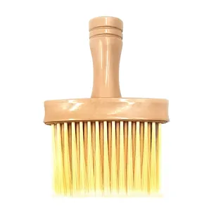 Car interior cleaning brush soft bristle air vent duster keyboard cleaning tool detail