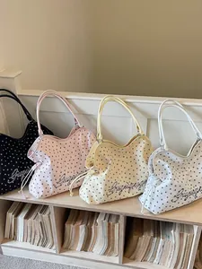 Grand sac a bandouliere femme cabas decontracte elegant sac a main quotidien mode