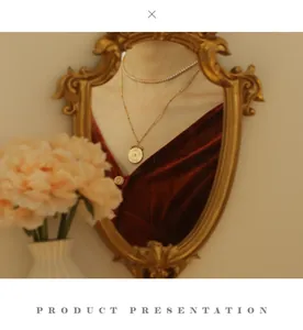 Layered Zircon Tennis Choker And Vintage Coin Pendant Necklace Set Elegant Gold Jewelry