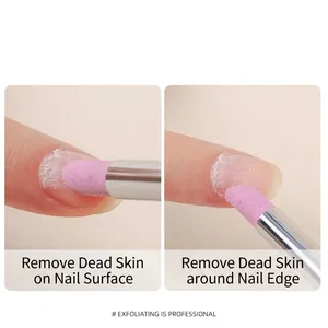 Professioneller Quarz-Nagelschleifstift zur effektiven Nagelhaut- und Hornhautentfernung