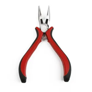 Professional needle-nose jewelry pliers for DIY handmade jewelry and craft making