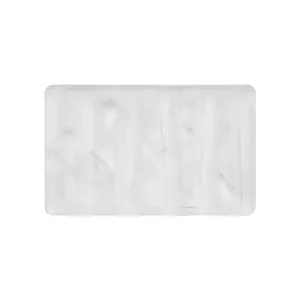 Stampo per nail art 3D in silicone con farfalle a rilievo per decorazione fai da te