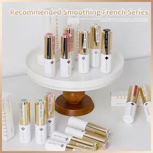 Selbstnivellierender Französischer Gel-Nagellack Für Feine Linienzeichnungen Professionelles Nagelkunst-Malgel Für Salon DIY Damen Schönheit