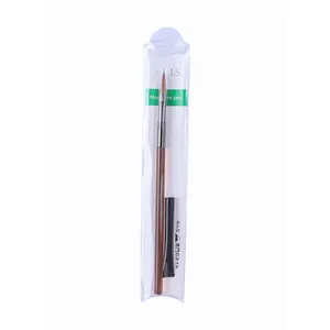 Professional Japanese style nail art brush manicure pen for painting and drawing details