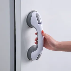 Poignée de sécurité portable à ventouse forte pour portes coulissantes en verre et meubles