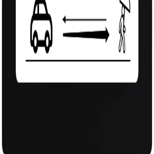Schéma du mécanisme anti-rebond de sécurité pour parapluie pliable enfant