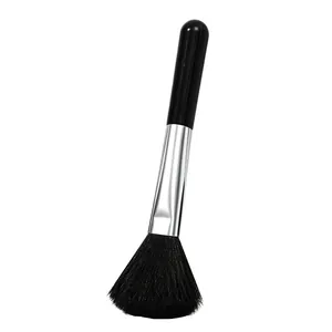 Professional anti-static cleaning brush for laptop keyboard and electronics dust removal