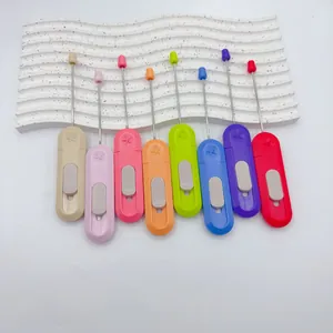 Set di coltelli multiuso colorati fai-da-te per il taglio di precisione della carta