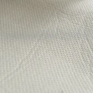 Detailed macro view showing non-slip silicone grip backing on heated seat cushion