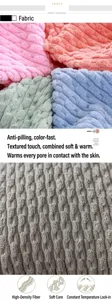 Gros plan sur le tissu en velours côtelé à bulles douces pour housse de coussin