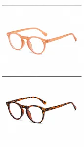 Detailed display of vintage round sunglasses in tea brown and tortoiseshell frames.