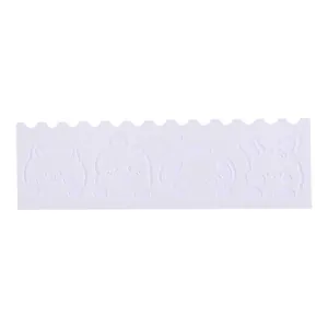 Professional cartoon hollow painting stencil for children DIY drawing and scrapbooking projects