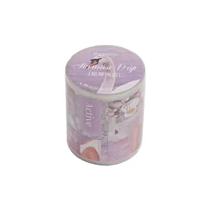 Rotolo di nastro washi serie Starmist Drift per adesivi fai-da-te e scrapbooking