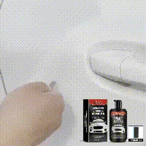 RAYHONG car scratch and swirl remover kit for automotive paint polishing and surface repair