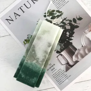 Handmade DIY Aromatherapy Candle Mold Cross Square Shape Plastic PC Material For Candle Making Home Decor Craft Tool
