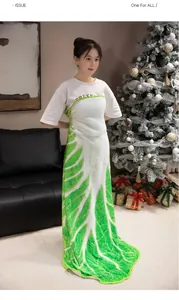Manta ponible de col china realista para siestas acogedoras y decoración divertida.