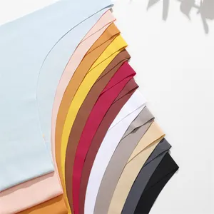 Seamless ice silk womens panties breathable low rise solid color underwear multi pack