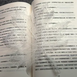 Μακροσκοπική λεπτομέρεια λευκού δαντελωτού κεντητού φύλλου ως αισθητικός σελιδοδείκτης