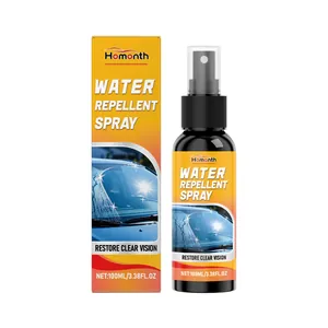 Auto Glas Wasserabweisendes Spray Wasserdichtes Beschichtungsmittel Anti Regen Nebel Waschmittel Für Windschutzscheibe Fensterpflege