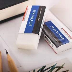 Επαγγελματικές πλαστικές γόμες PVC υψηλής ποιότητας για σχέδιο και σχολικά είδη