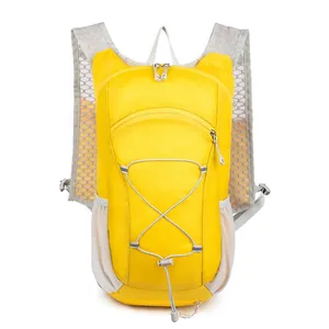 Leichter Outdoor Fahrrad Wandern Rucksack Wasserdicht Bergsteigen Daypack Für Herren Damen Reisen Sport Schule Büchertasche