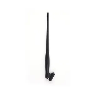 Professional black resin oblique dip pen holder for English Copperplate calligraphy art.
