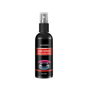 Jaysuing 100ml nano car coating spray for paint protection and high shine
