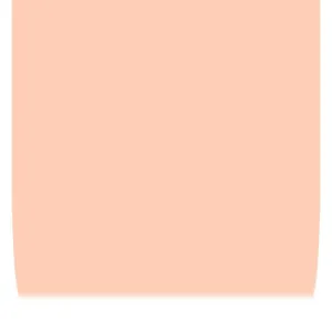 Detail view of pink pet grooming brush for cats and dogs to remove floating hair